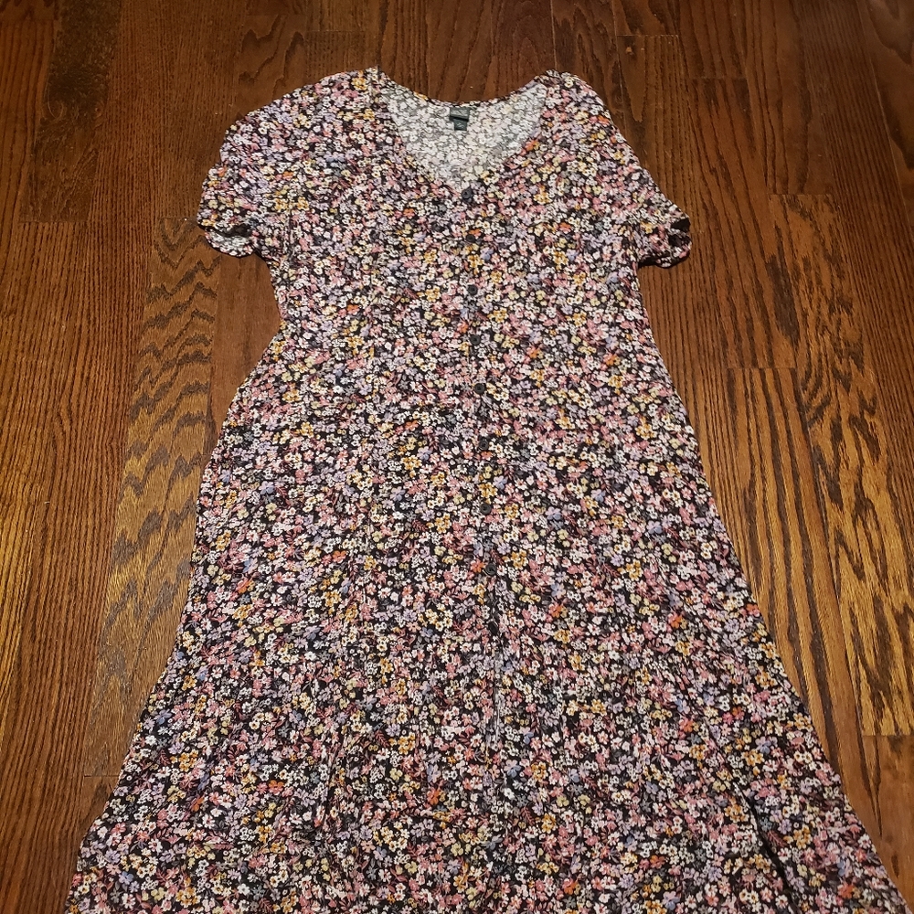 Wild Fable dress